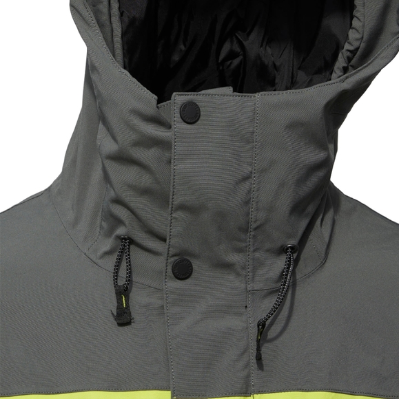 Planks Ski Jacket - Picture 5 of 9